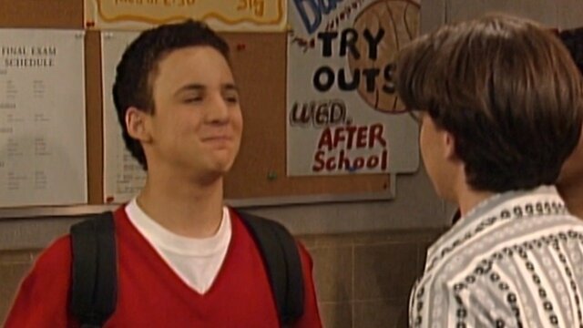 Boy Meets World