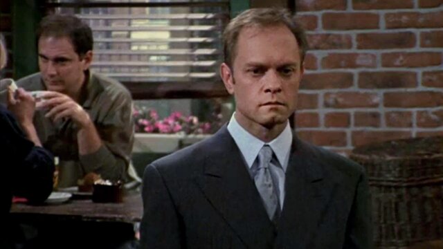 Frasier