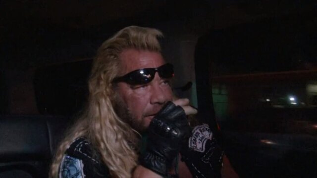 Dog the Bounty Hunter