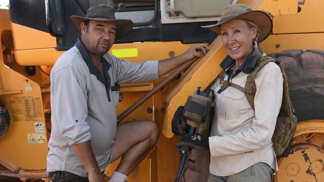 Aussie Gold Hunters