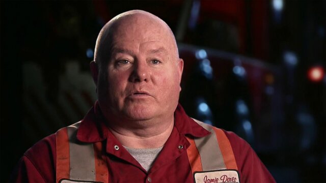 Highway Thru Hell