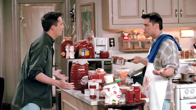 Friends
