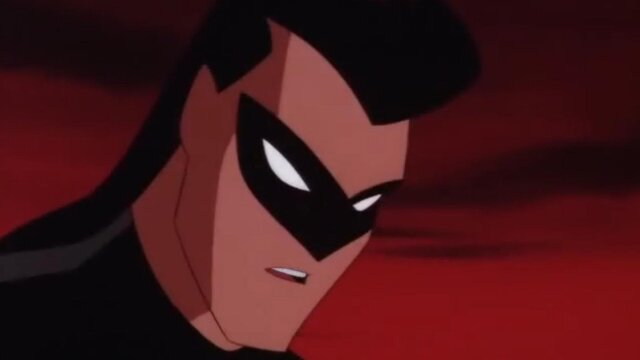 Batman: The Animated Series