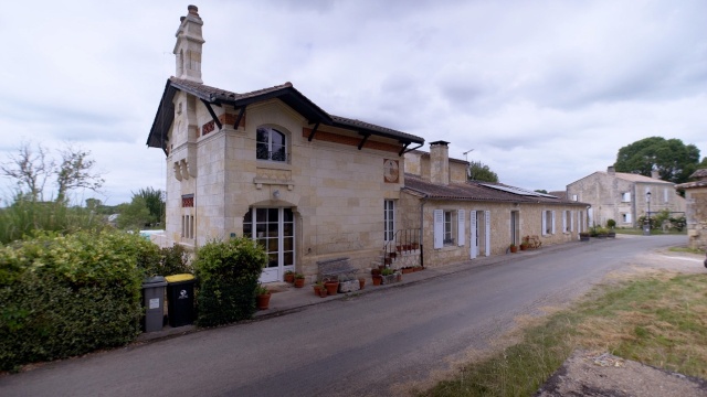 Holiday Homes In the Sun