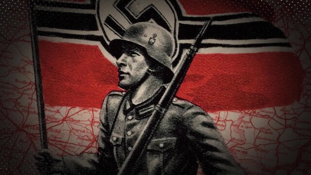 Hitler's Propaganda Machine
