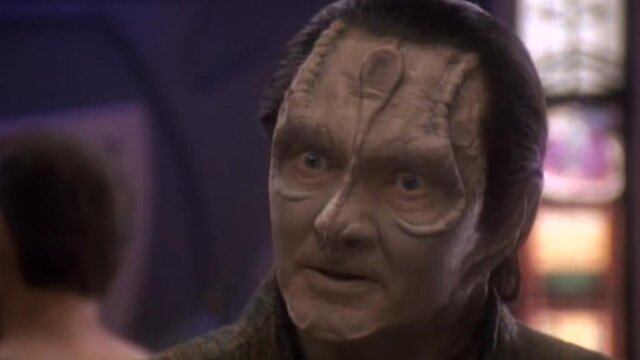 Star Trek: Deep Space Nine