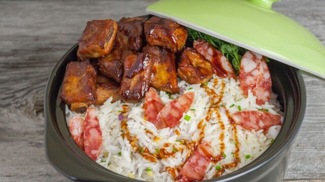 One World Kitchen