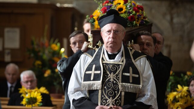 Father Brown