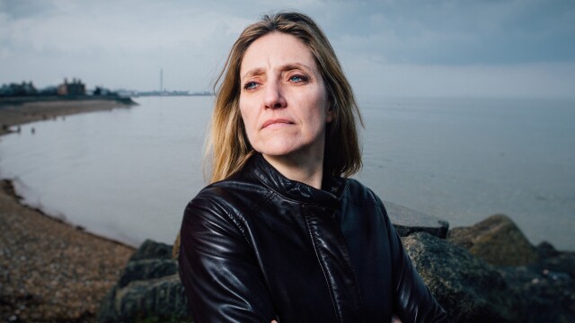 Conviction: Murder at the Station