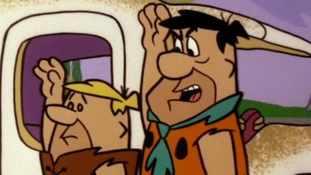 The Flintstones