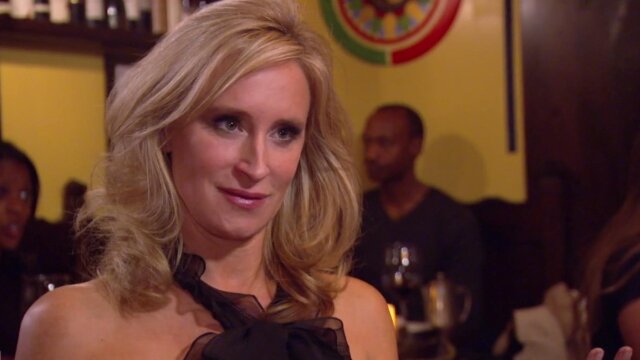 The Real Housewives of New York City