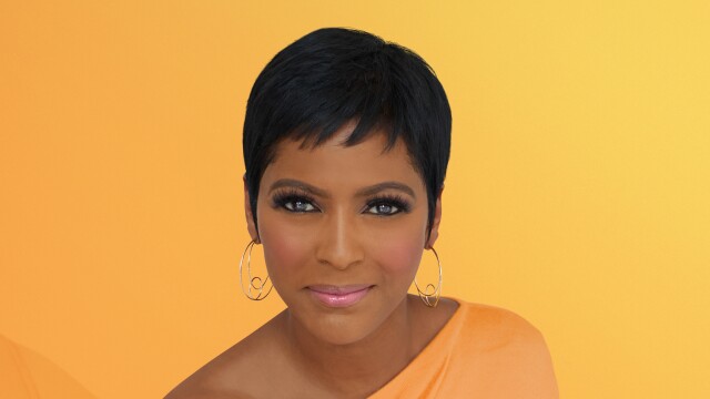 Tamron Hall