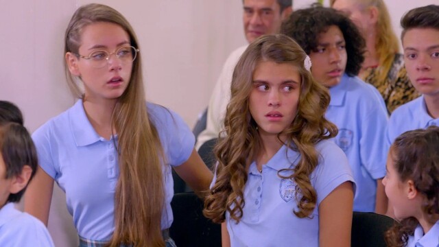 Soltero con hijas