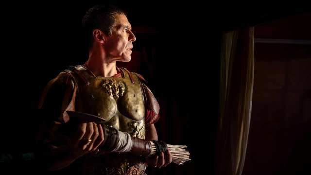 Julius Caesar: The Making of a Dictator