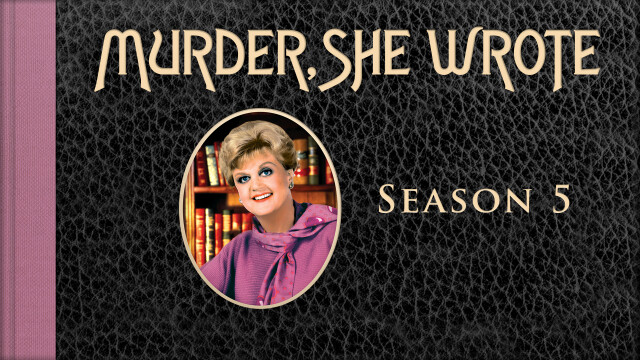 Murder, She Wrote