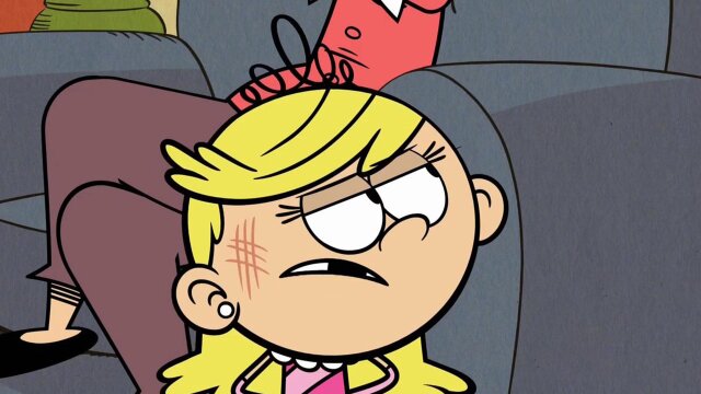 The Loud House