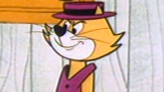 Top Cat