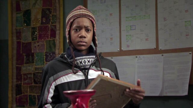 Everybody Hates Chris