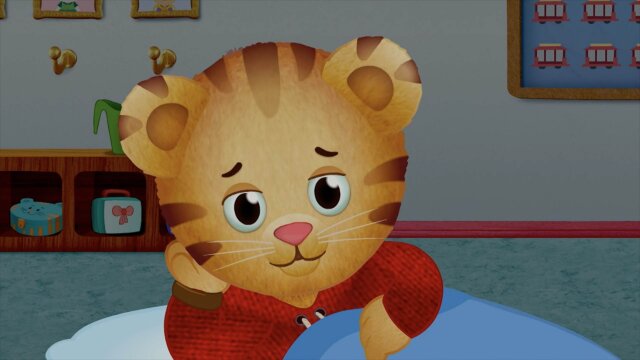 Daniel Tiger's Neighborhood