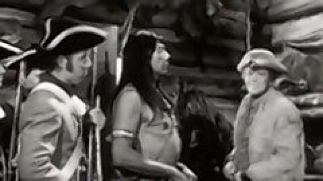 Daniel Boone