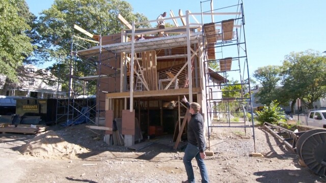 This Old House