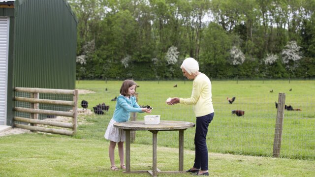 Mary Berry's Love to Cook