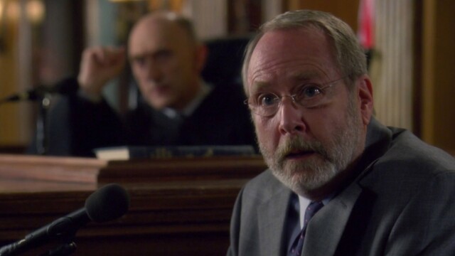 Law & Order: Special Victims Unit