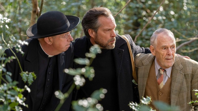 Father Brown