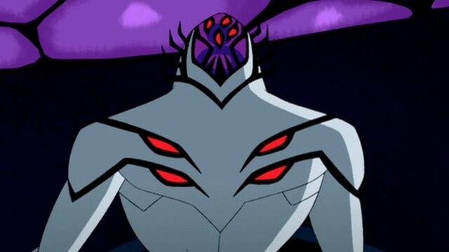 Ben 10: Alien Force