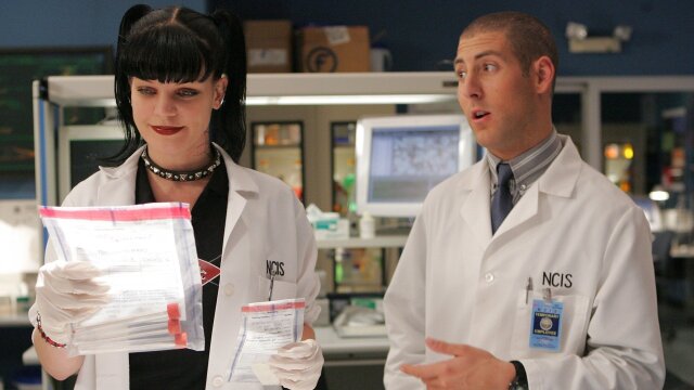 NCIS