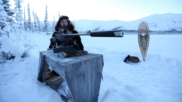 Life Below Zero