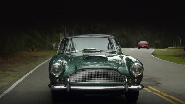 What's My Car Worth?