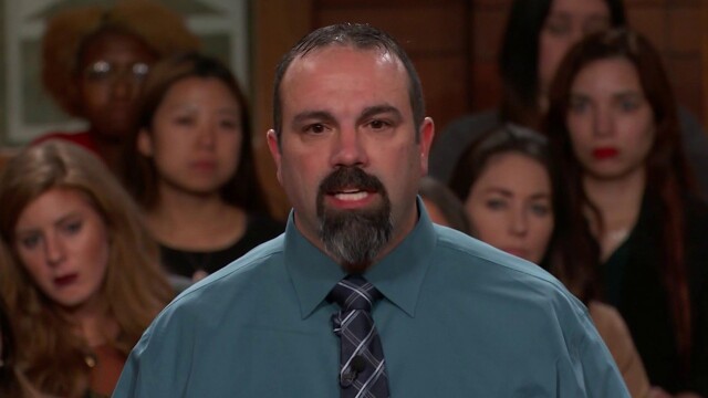 Judge Judy