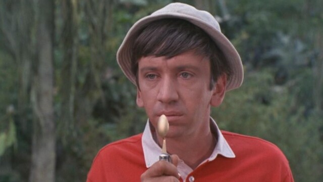 Gilligan's Island