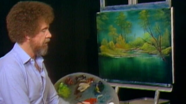 Joy of Painting