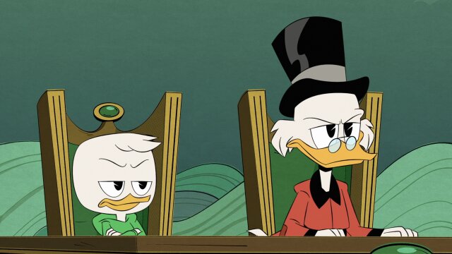 DuckTales