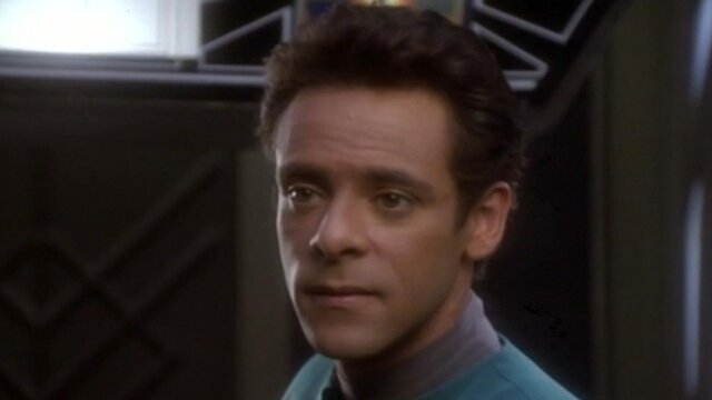 Star Trek: Deep Space Nine