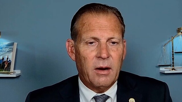 Crime Exposé With Nancy O'Dell