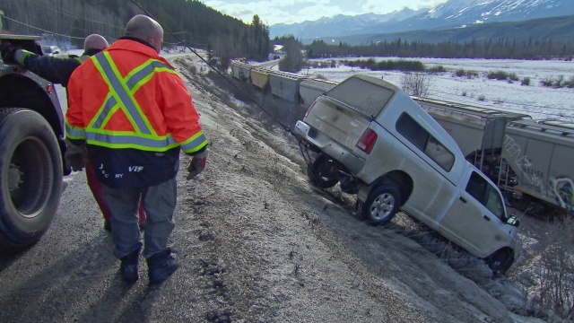 Highway Thru Hell