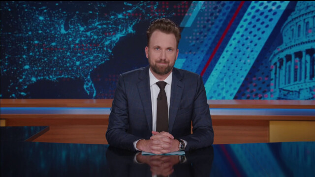 The Daily Show