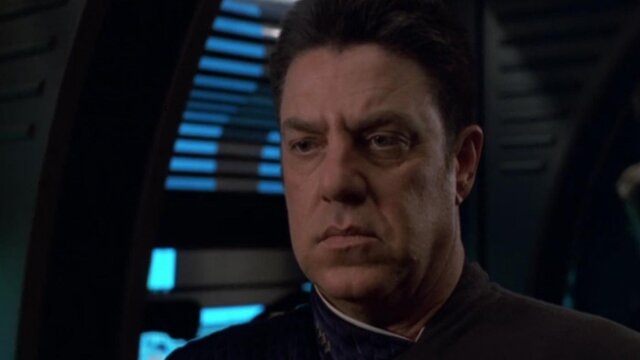 Star Trek: Voyager