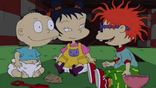 Rugrats