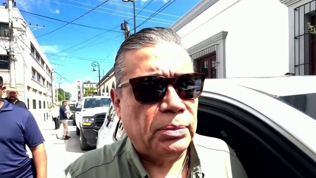 Al rojo vivo