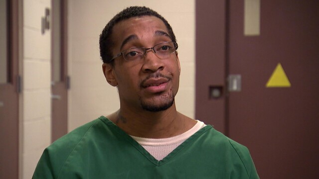 Lockup: Wichita: Extended Stay