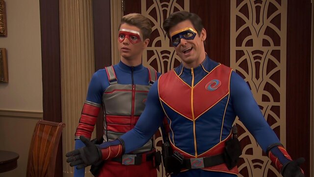 Henry Danger