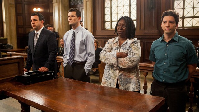 Law & Order: Special Victims Unit