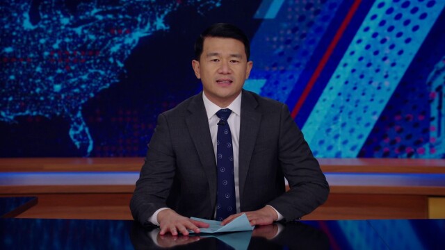 The Daily Show