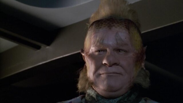 Star Trek: Voyager