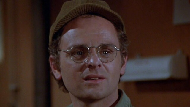 M*A*S*H