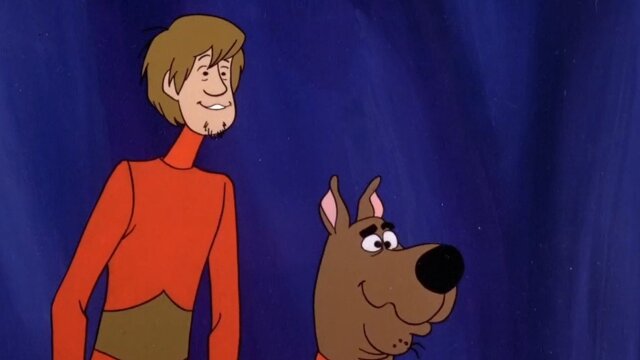 The Scooby-Doo Show